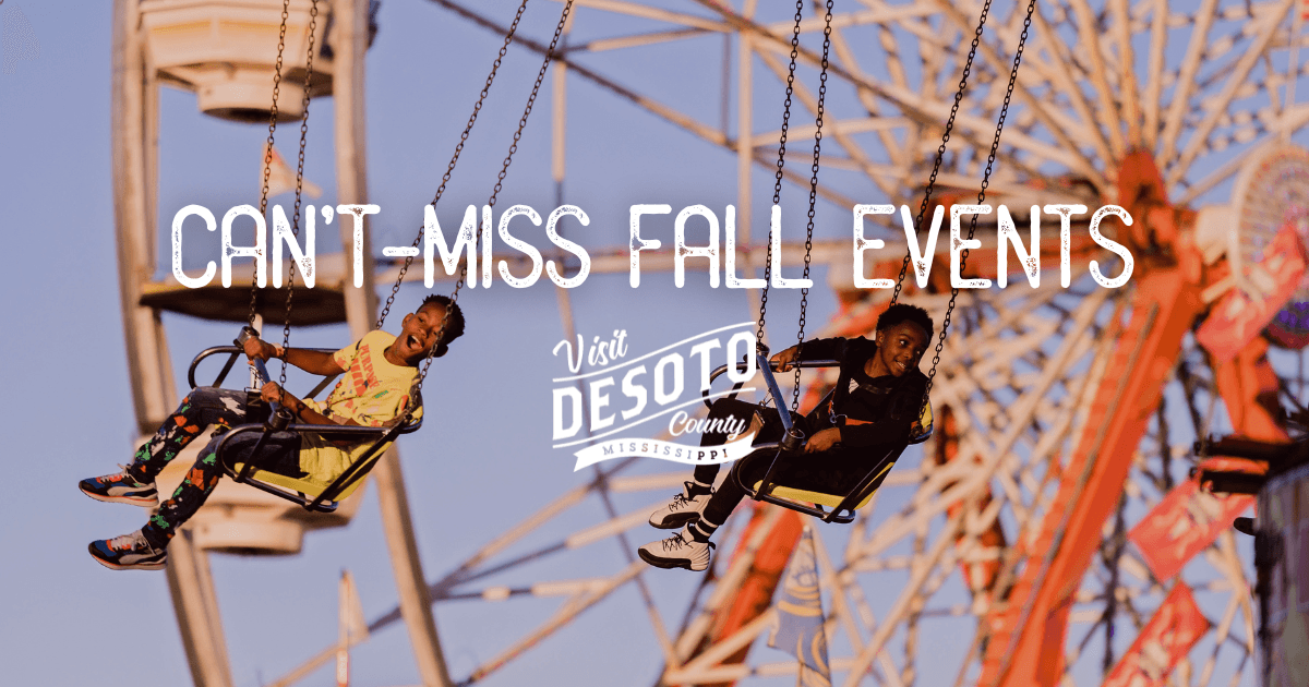cant miss fall events in desoto county blog hero