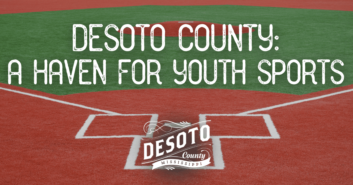 desoto county a haven for youth sports blog hero