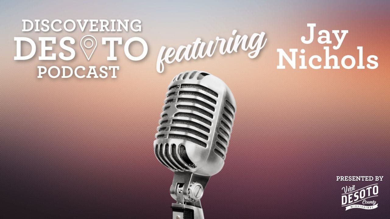 discovering desoto episode 10 blog hero