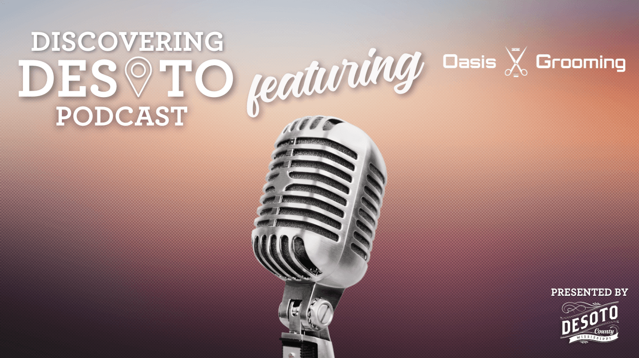 discovering desoto episode 6 blog hero