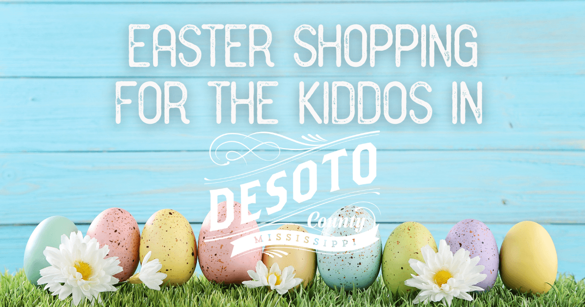 easter outfit shopping in desoto county blog hero