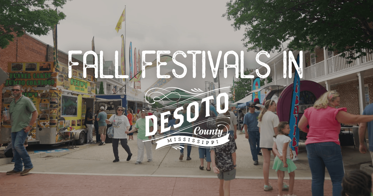 fall festivals in desoto county blog hero