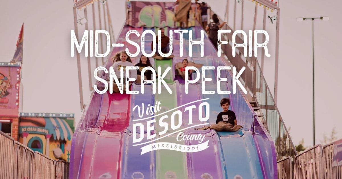 mid south fair 2025 sneak peek blog hero