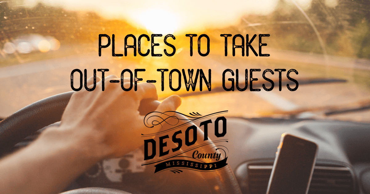 places to take out of town guests blog hero