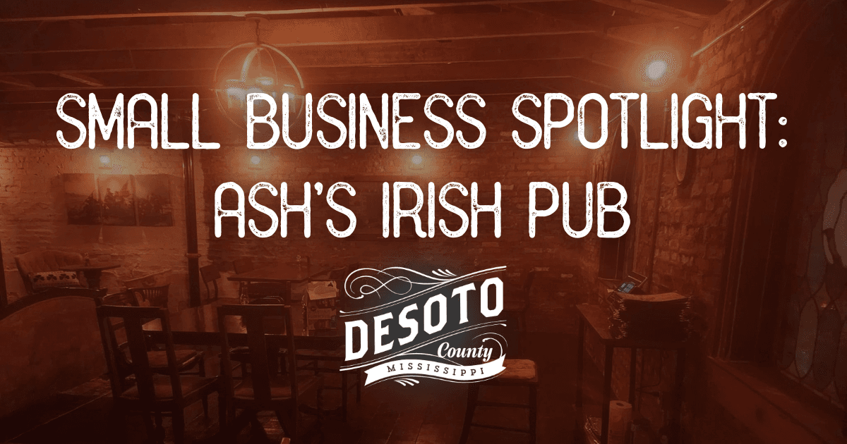 small business spotlight ashs irish pub blog hero