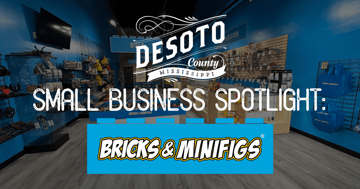 small business spotlight bricks minifigs blog hero