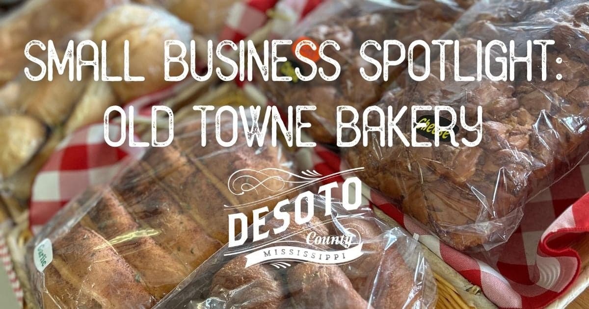 small business spotlight old towne bakery blog hero