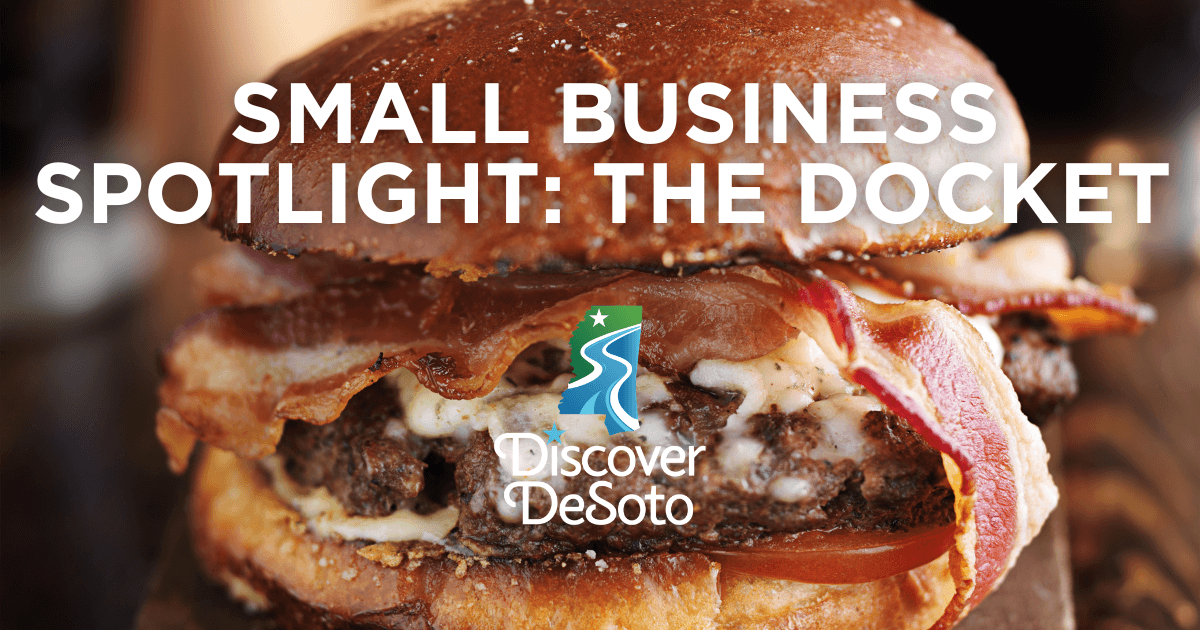 small business spotlight the docket blog hero