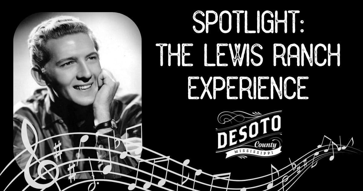 spotlight on the lewis ranch experience blog hero