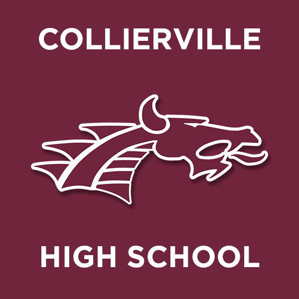 Collierville High School Graduation event photo