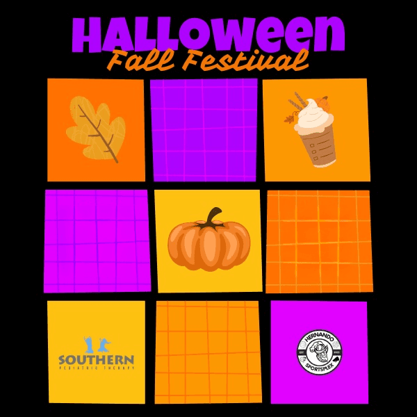Halloween Fall Festival event photo