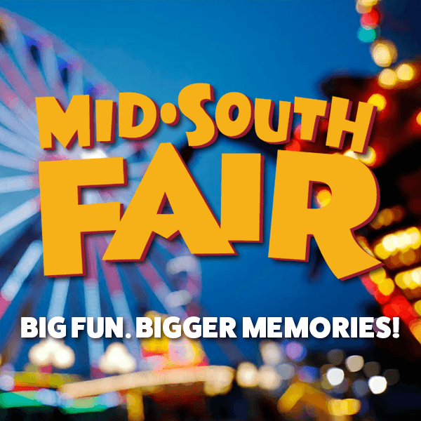 Mid-South Fair event photo