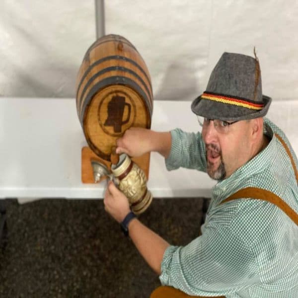 Oktoberfest 2025 event photo