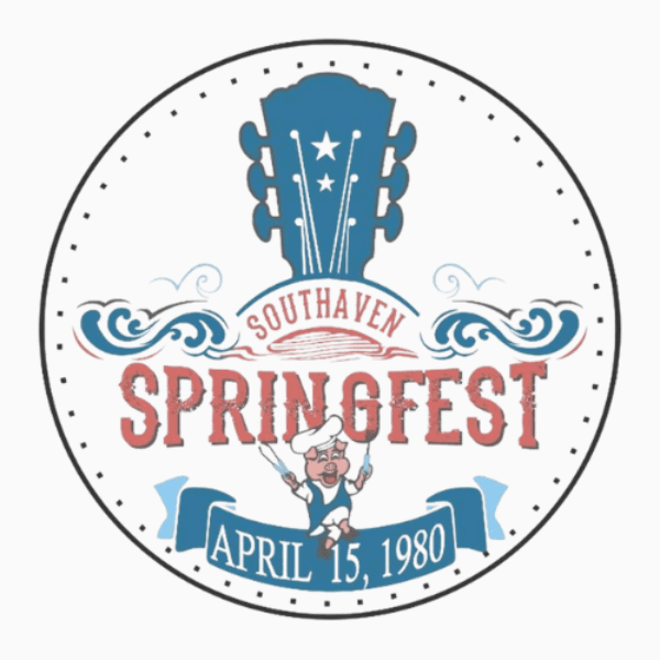 45th Annual Southaven Springfest event photo