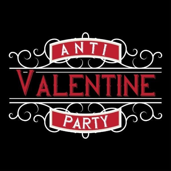 Anti Valentine Party event photo