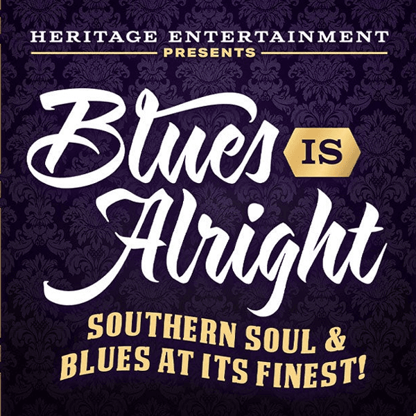 Memphis Tri-State Blues Festival event photo