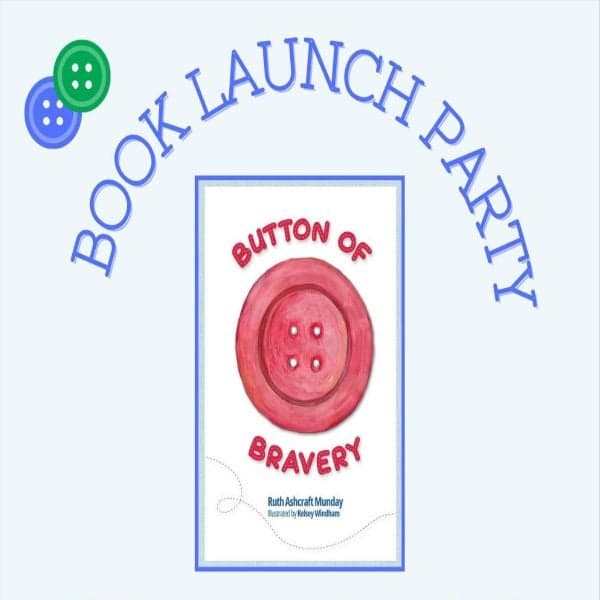 Book Launch Party event photo