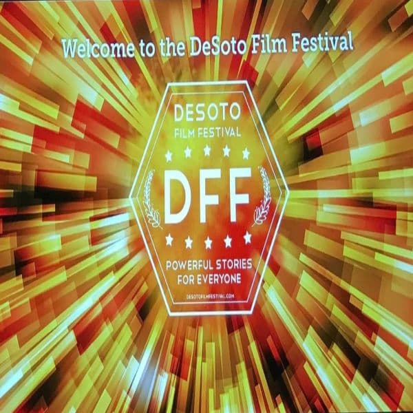 DeSoto Film Festival event photo