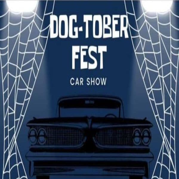 1st Annual Dog-Tober Fest event photo
