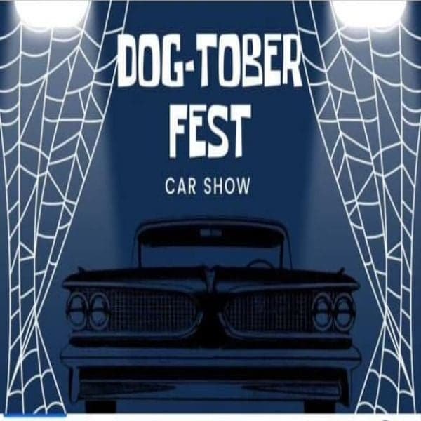 1st Annual Dog-Tober Fest event photo