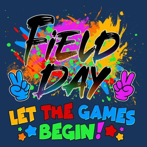 Field Day Fridays event photo