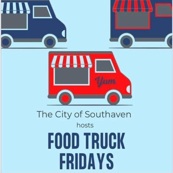 Food Truck Fridays event photo