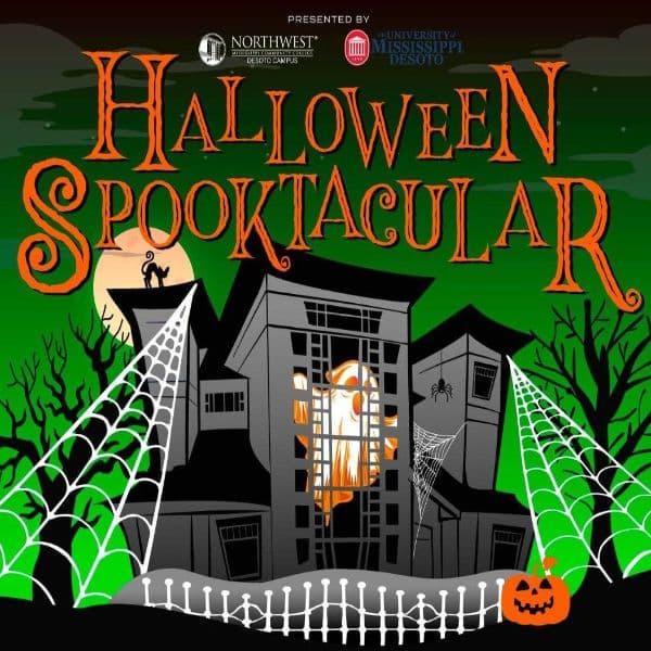 Halloween Spooktacular event photo