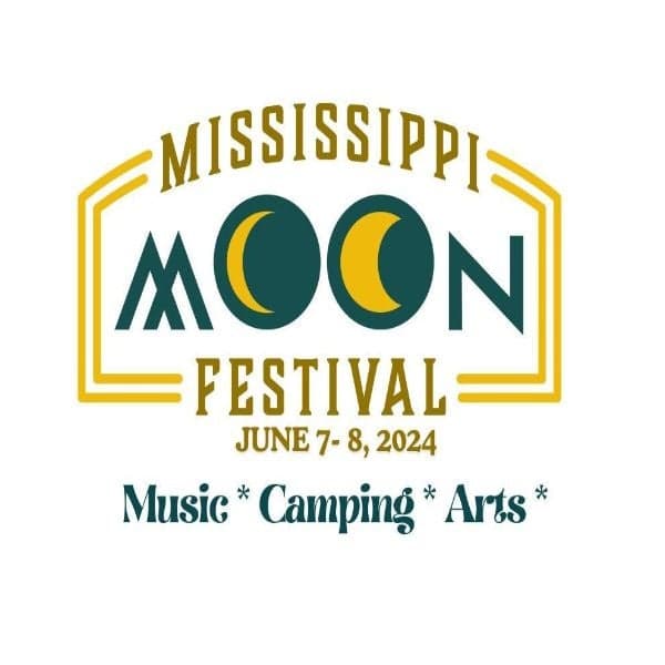Mississippi Moon Festival event photo