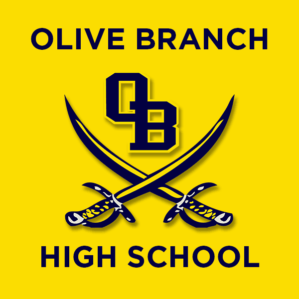 Olive Branch High School Graduation event photo