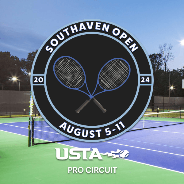 Southaven Open event photo