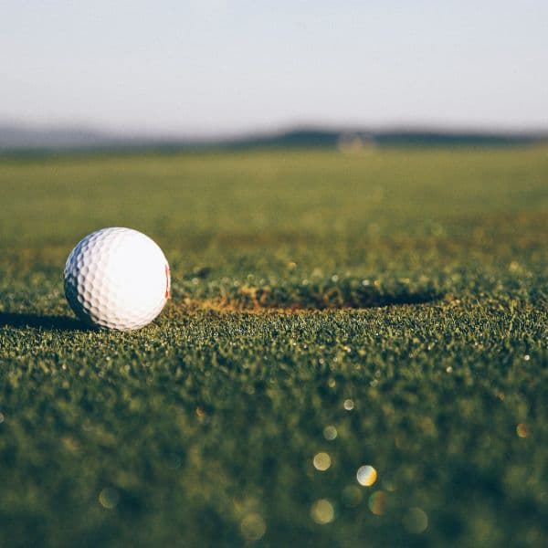 The Magnolia Open Golf Tournament event photo