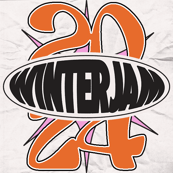 WinterJam event photo