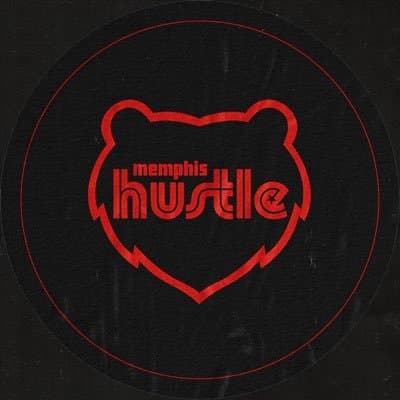 memphis hustle logo