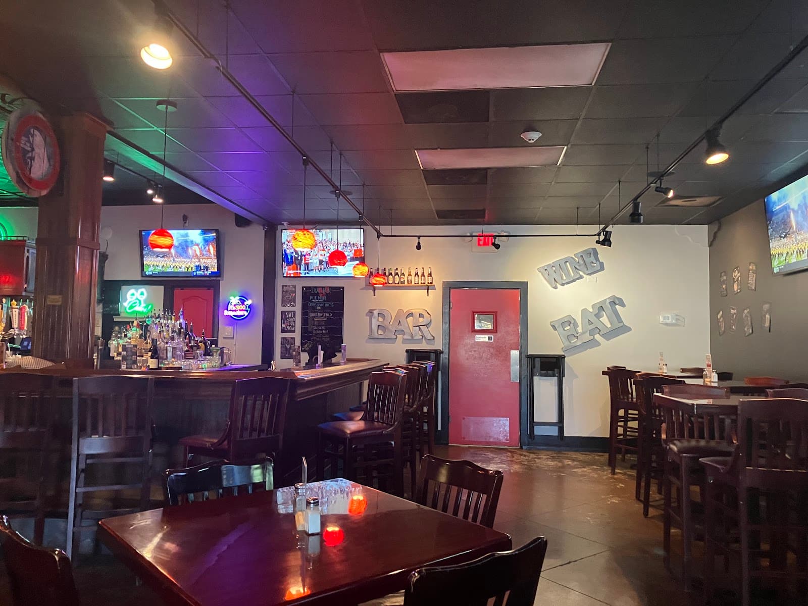 AC's Steakhouse Pub-Hernando in Hernando