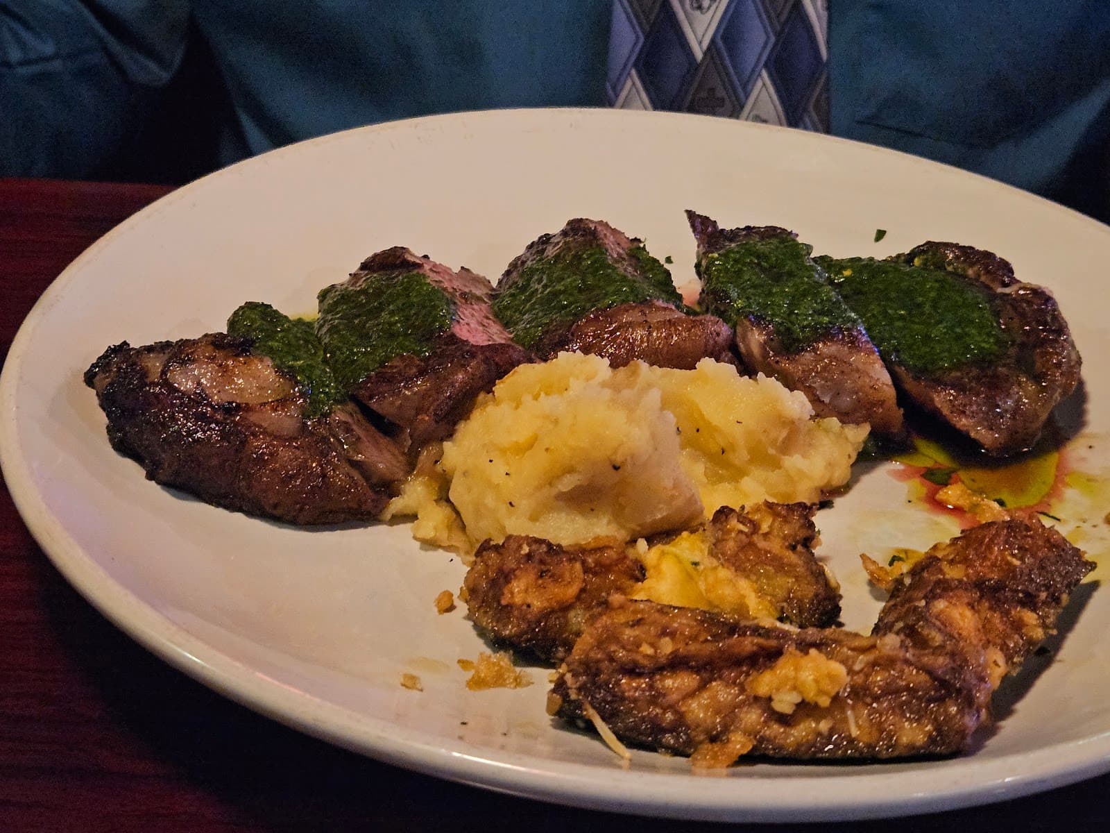 AC's Steakhouse Pub-Hernando in Hernando
