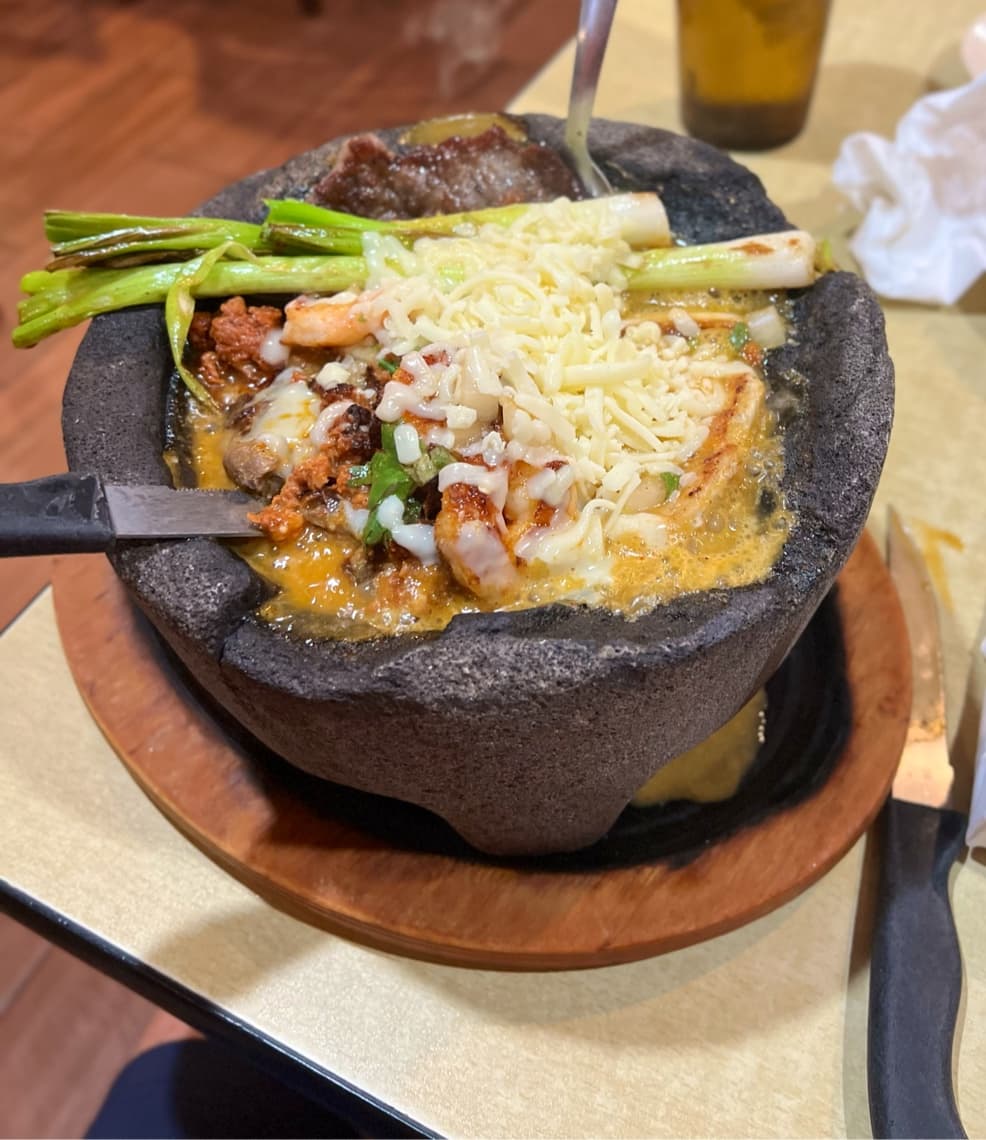 Blue Agave in Hernando
