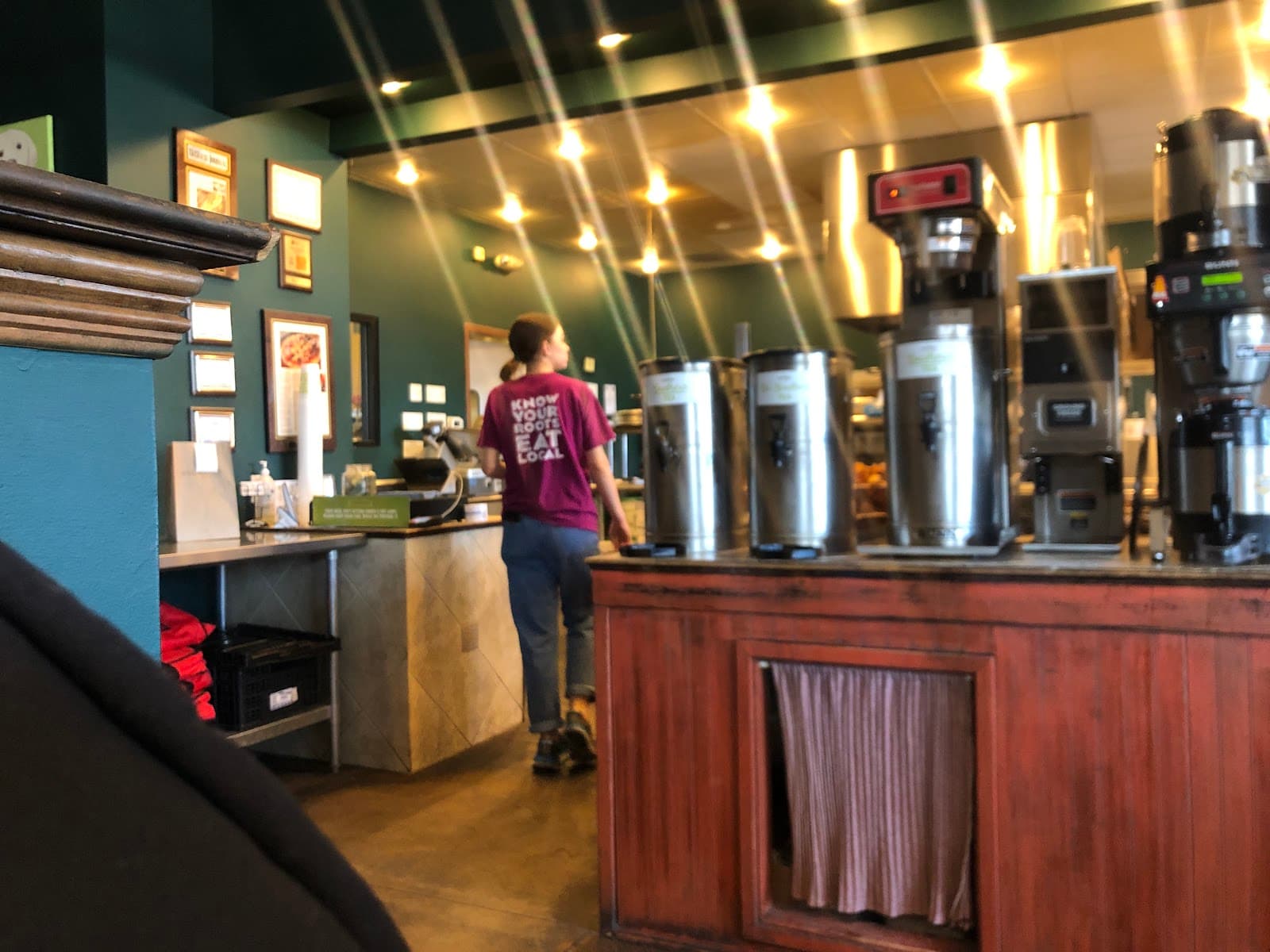 Buon Cibo in Hernando