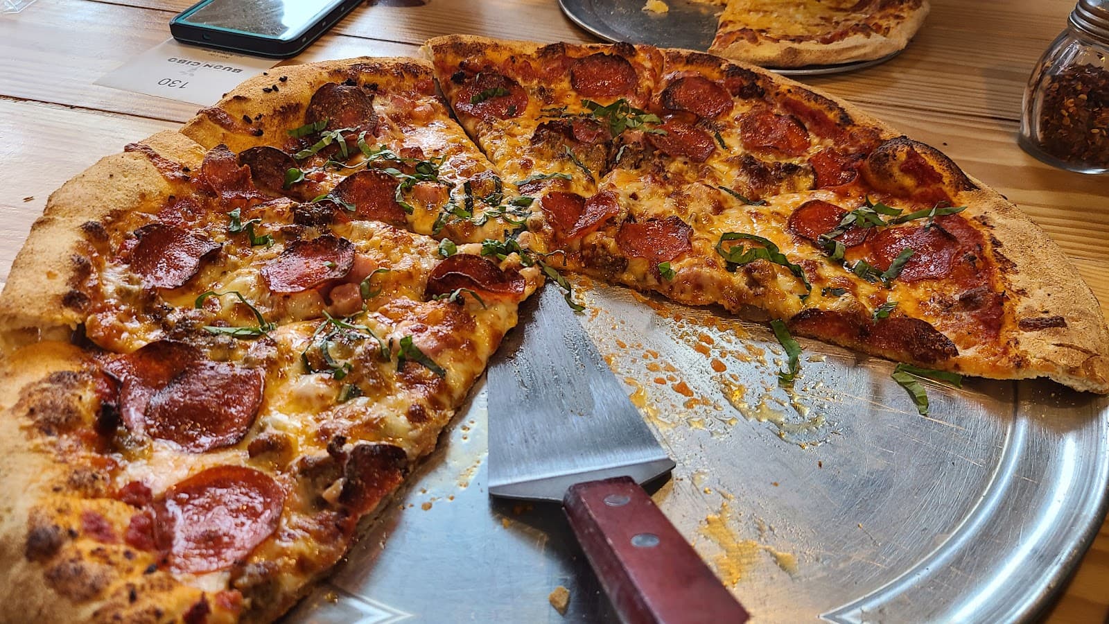 Buon Cibo in Hernando