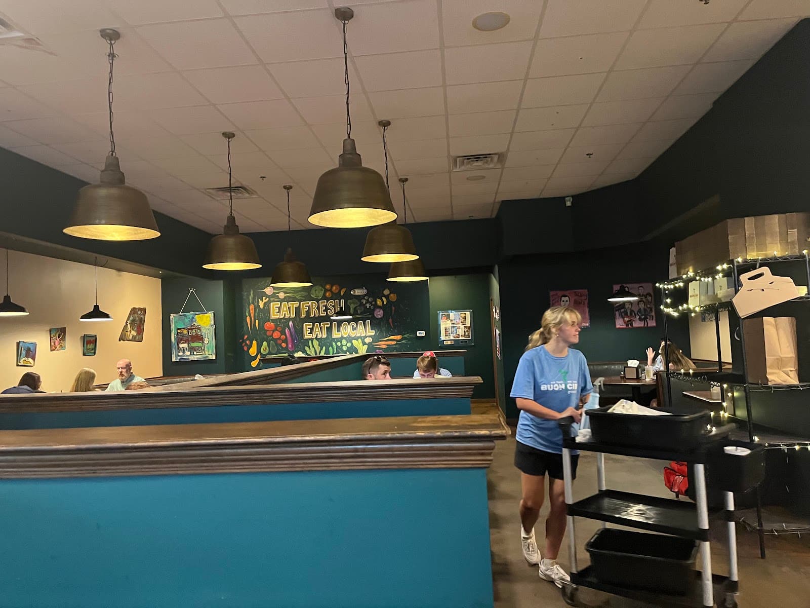 Buon Cibo in Hernando