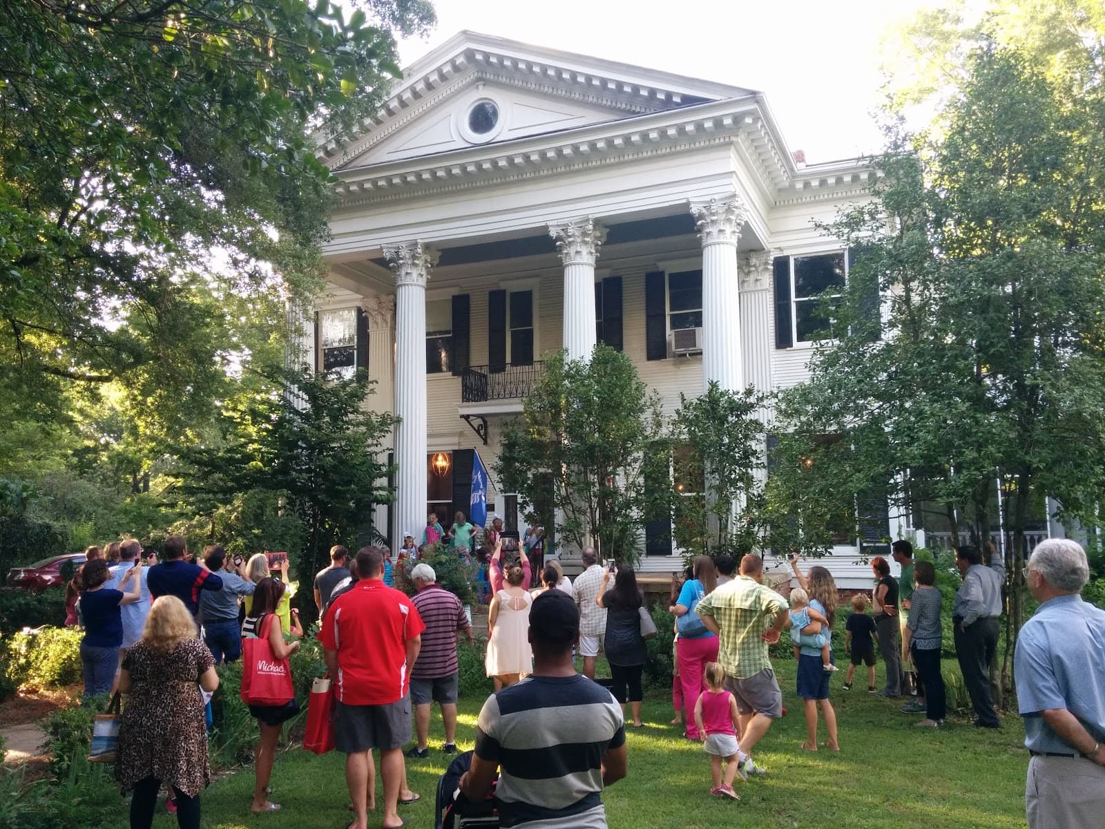 DeSoto Arts Council in Hernando