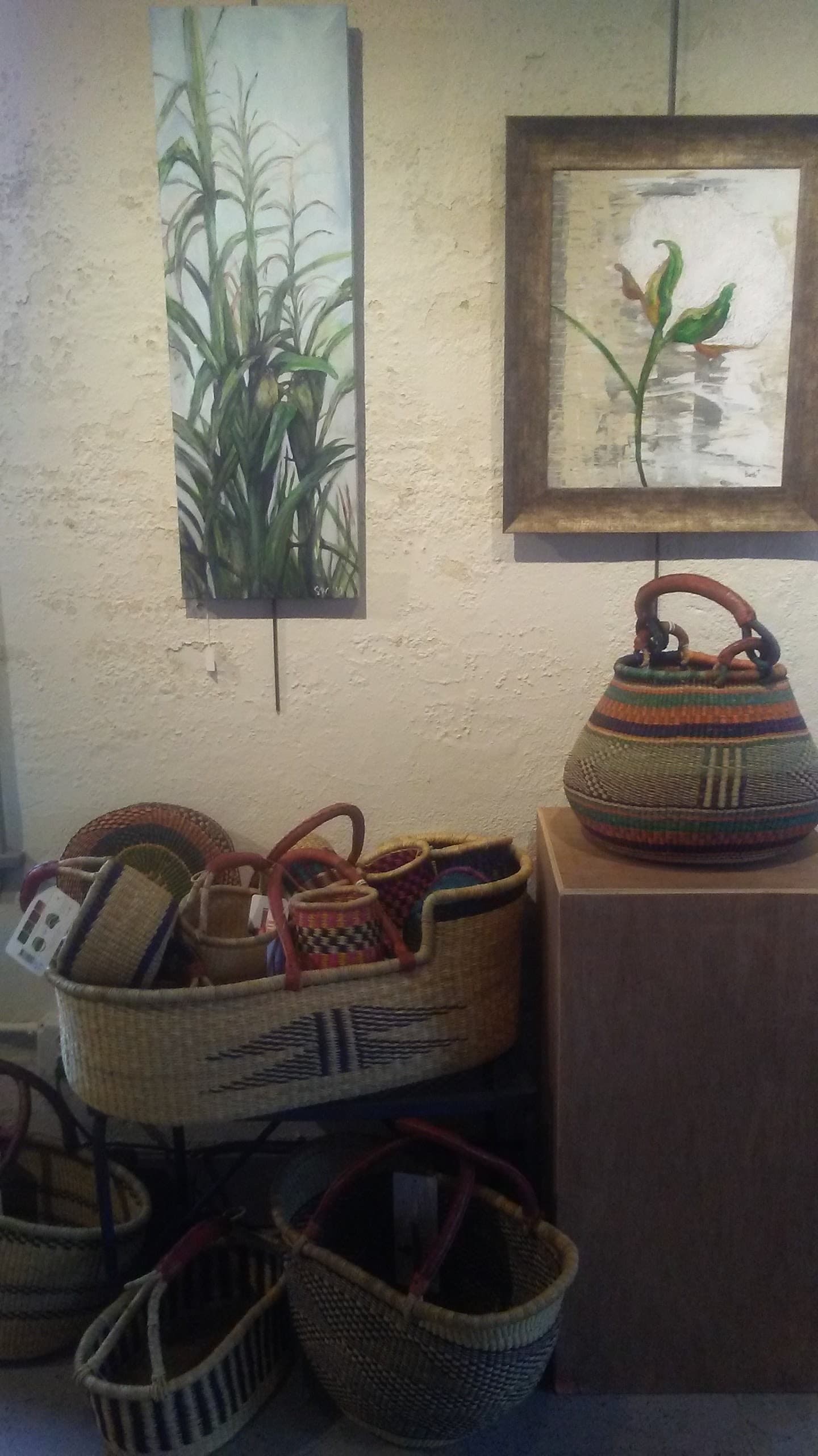 DeSoto Arts Council in Hernando