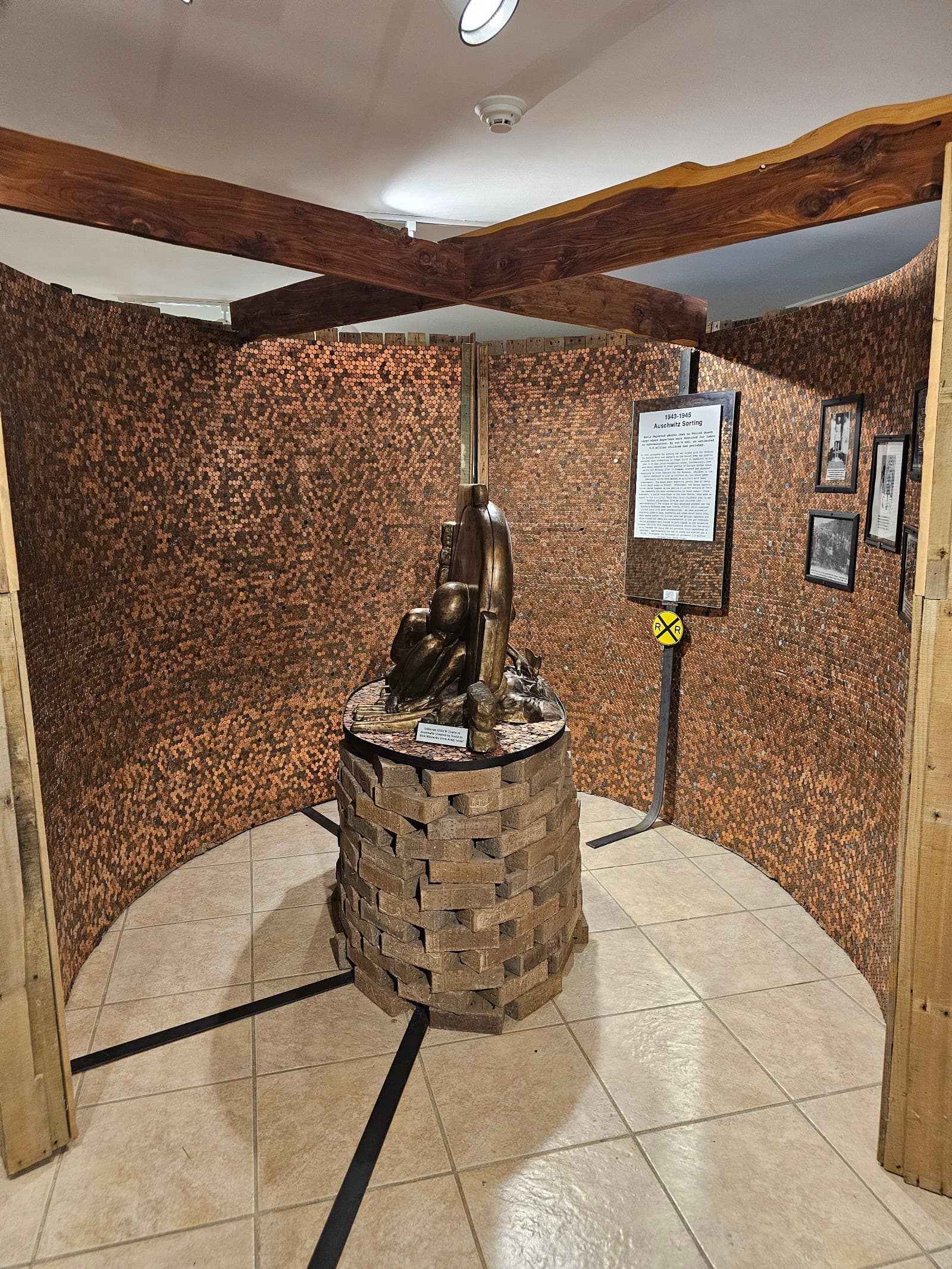 Desoto County Museum in Hernando