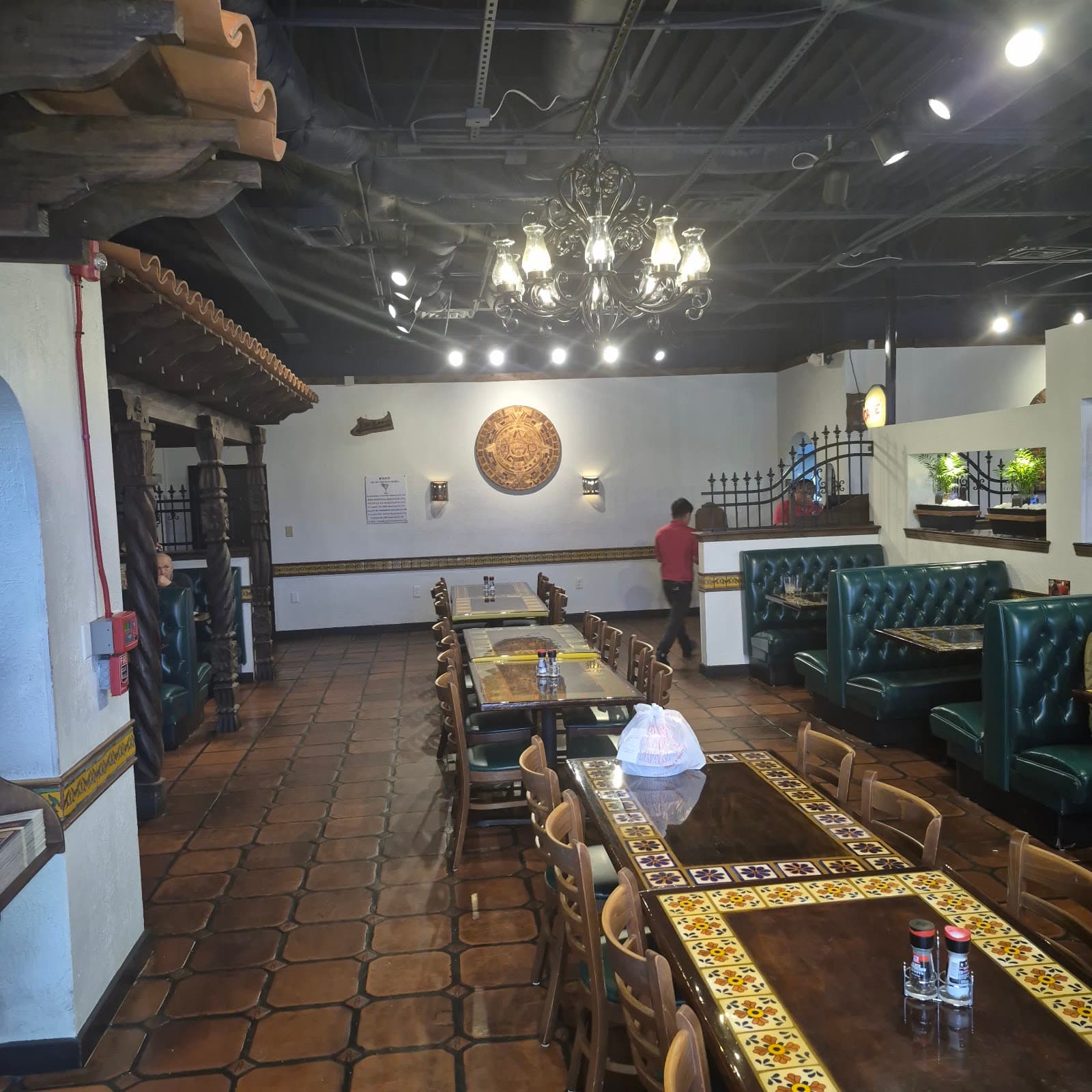 Guadalajara Grill in Hernando