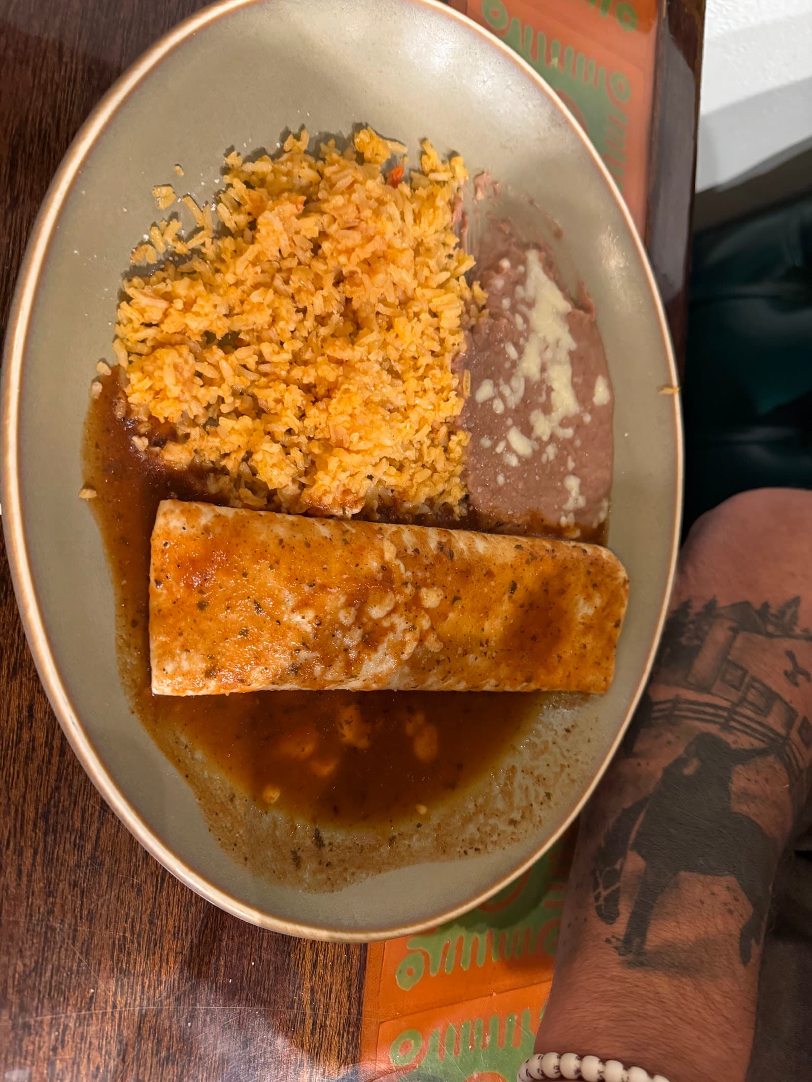 Guadalajara Grill in Hernando
