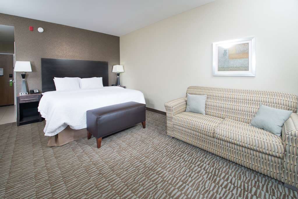 Hampton Inn Hernando in Hernando