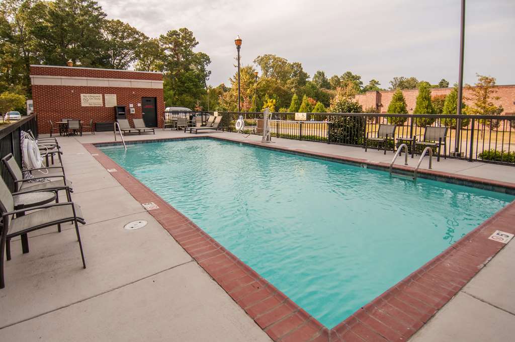 Hampton Inn Hernando in Hernando