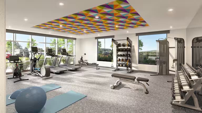 Home2 Suites by Hilton Hernando in Hernando