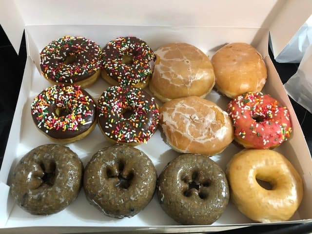 Grand Donuts LLC in Hernando