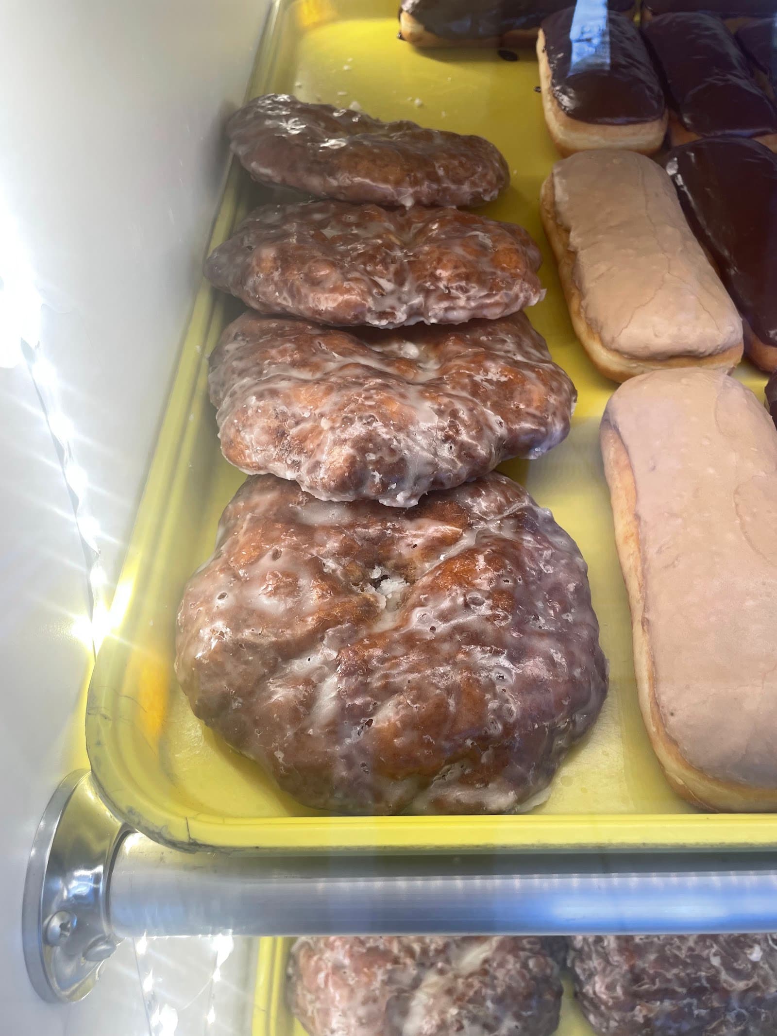 Grand Donuts LLC in Hernando