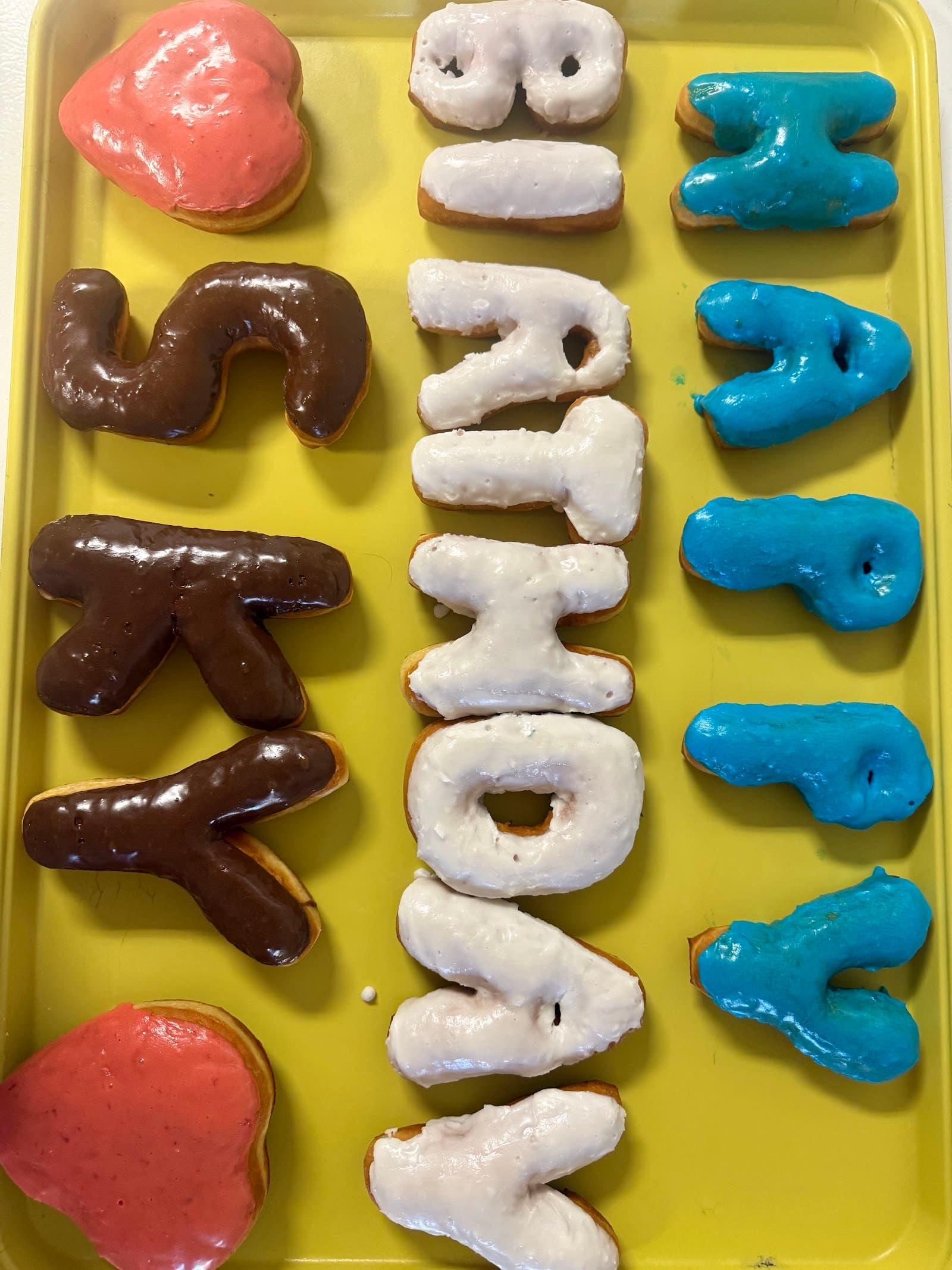 Grand Donuts LLC in Hernando